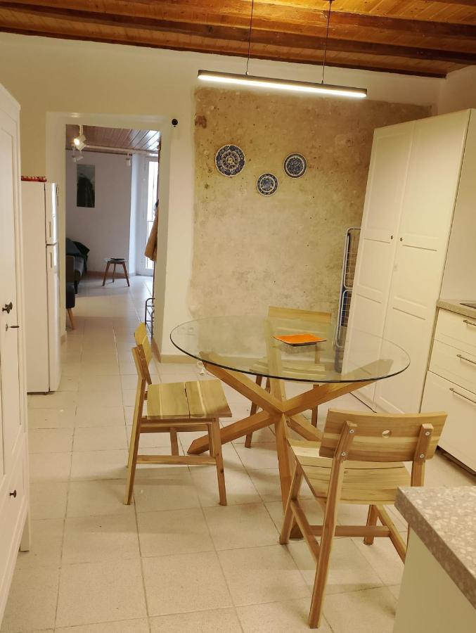 Casa Salamandra Appartement *