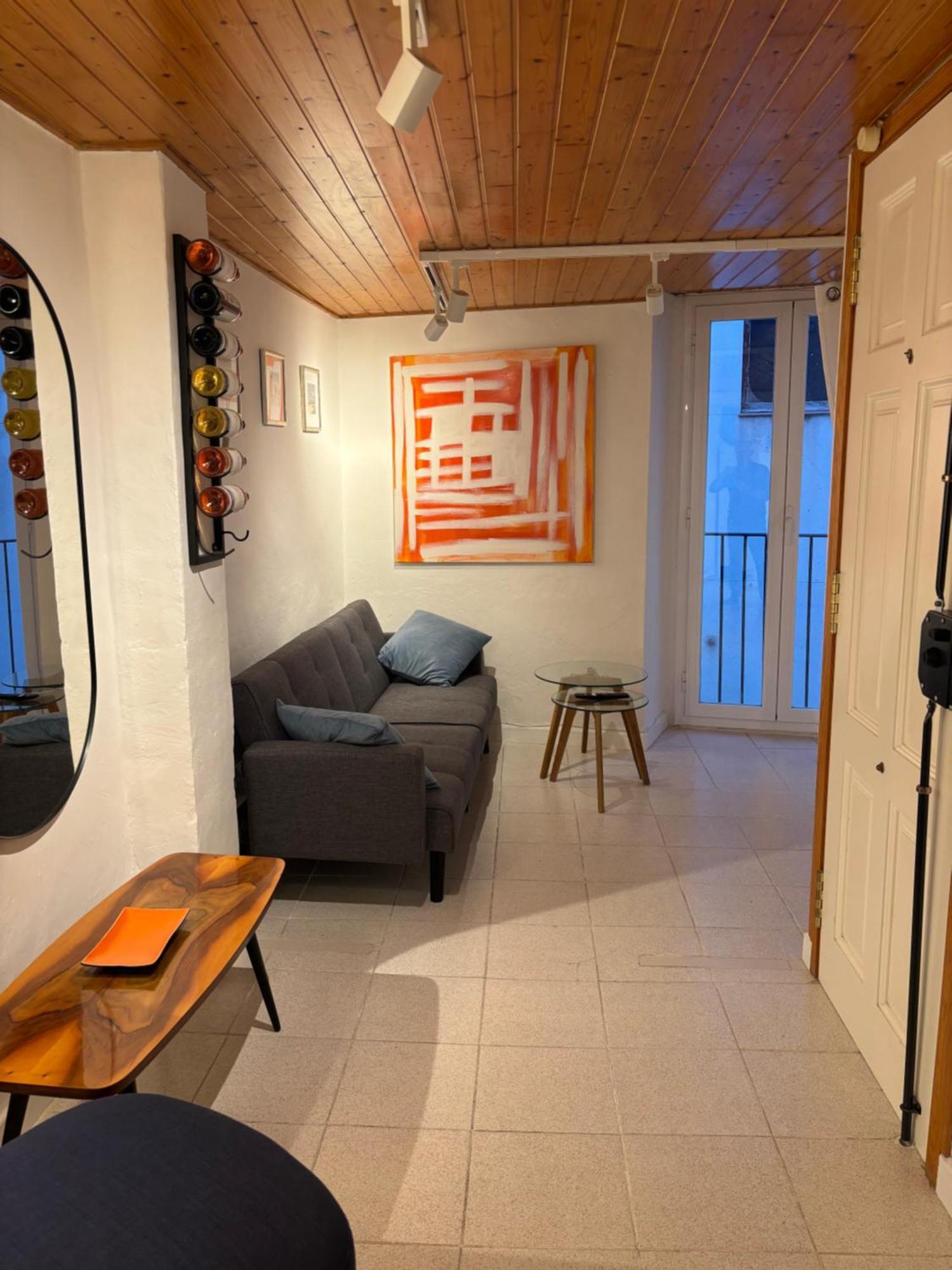 Casa Salamandra * Tarragone