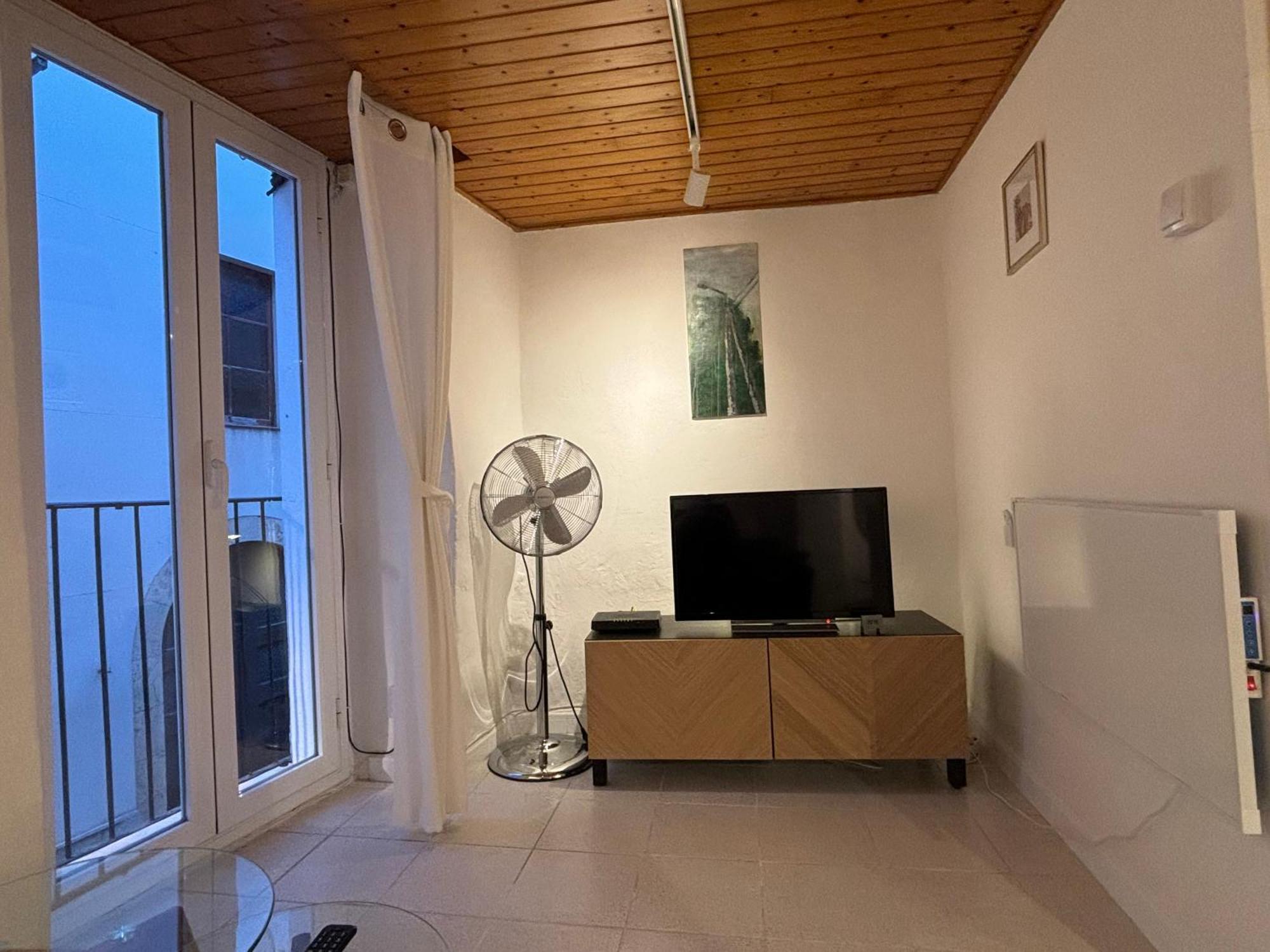 Casa Salamandra Appartement