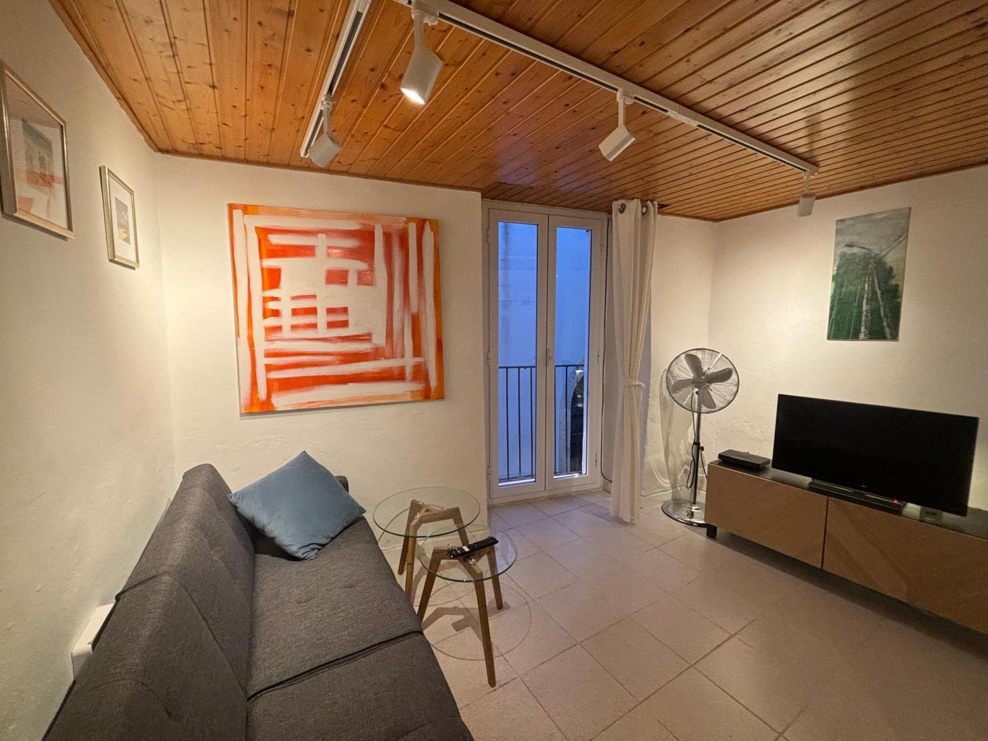 Appartement Casa Salamandra