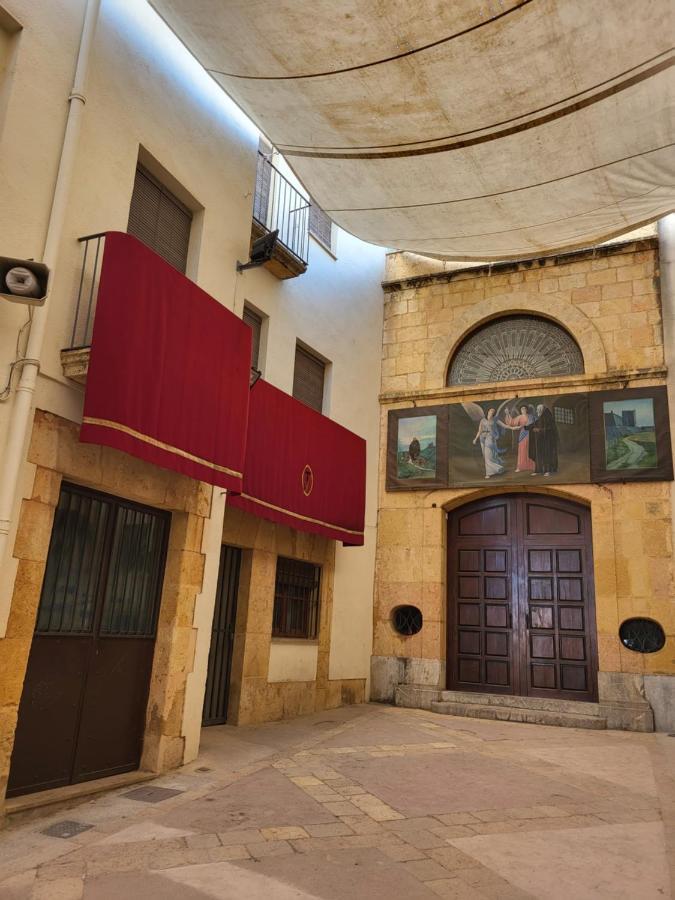 Apartment Casa Salamandra